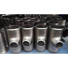 Carbon Steel Astm A860 Wphy60 Tee